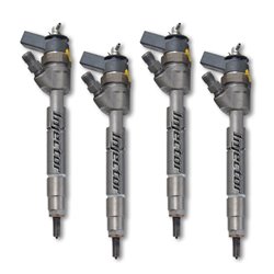 0445110166 BOSCH Injecteur occasion