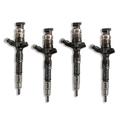 Toyota Hilux 2.5 D 4x4 75 CV 102 CH DENSO Injecteur occasion, 23670-30300, 2367030300