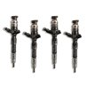 Toyota Hilux 2.5 D 4x4 75 CV 102 CH DENSO Injecteur occasion, 23670-30300, 2367030300