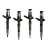 Toyota Hilux 2.5 D-4D 4x4 75 CV 102 CH DENSO Injecteur occasion, 23670-30300, 2367030300