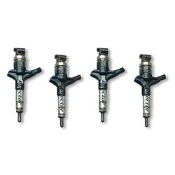 16613-AA030 DENSO Injecteur occasion