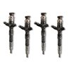 Toyota Hilux 2.5 D-4D 4x4 75 CV 102 CH DENSO Injecteur occasion, 23670-30250, 23670-30310