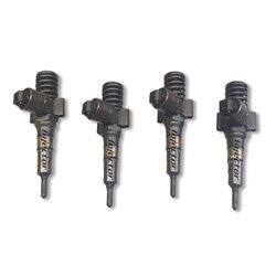 Audi A4 2.0 TDI 100 CV 136 CH BOSCH Injecteur occasion, 03G130073G, 03G130073GX