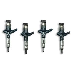 Subaru Outback 2.0 D 4x4 110 CV 150 CH DENSO Injecteur occasion, 16613-AA020, 16613AA020