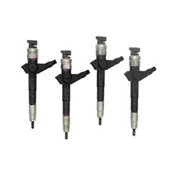 950000510 DENSO Injecteur occasion