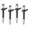 095000-7710 DENSO Injecteur occasion