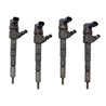 Lancia Delta 1.6 D Multijet 85 CV 116 CH BOSCH Injecteur occasion, 55221023, 55206704