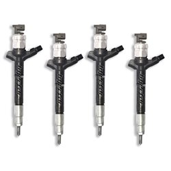 23670-51030 DENSO Injecteur occasion