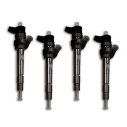 Bmw X2 xDrive18d 110 CV 150 CH BOSCH Injecteur occasion, 8579234, 13538579234