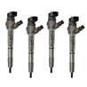 Audi A4 2.0 TDI quattro 120 CV 163 CH BOSCH Injecteur occasion, 05L130277E, 0B83151, 378399