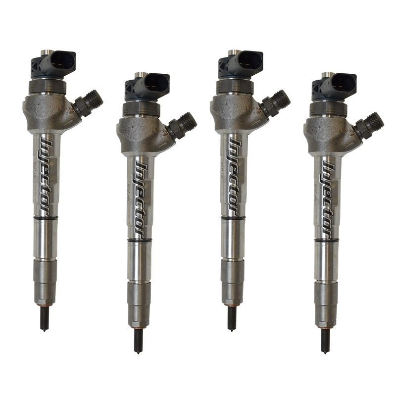 0445110550 BOSCH Injecteur occasion