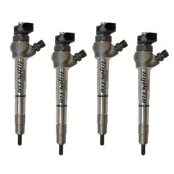 0445110551 BOSCH Injecteur occasion