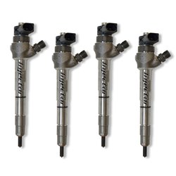 0445110551 BOSCH Injecteur occasion