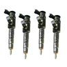 Citroen C-elysee 1.6 HDi 68 CV 92 CH BOSCH Injecteur, 1980S5, 9687069280