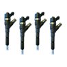 Citroen Xsara 2.0 HDi 66 CV 90 CH BOSCH Injecteur, 96375360, 96255425, 9635196580