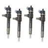 Alfa Romeo 147 1.9 JTDM 8V 88 CV 120 CH BOSCH Injecteur, 71792997, 71794167, 55221017