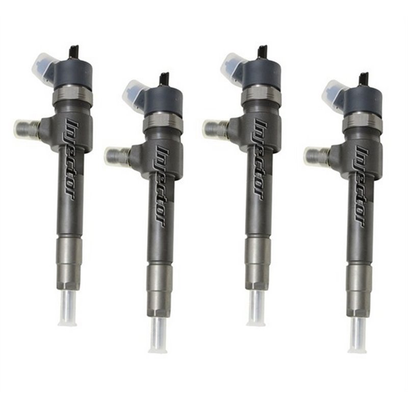 Alfa Romeo 147 1.9 JTDM 85 CV 115 CH BOSCH Injecteur, 71792997, 71794167, 55221017