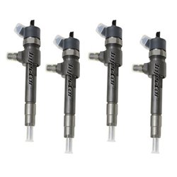 Fiat Sedici 1.9 D Multijet 4x4 88 CV 120 CH BOSCH Injecteur, 71792997, 71794167, 55221017