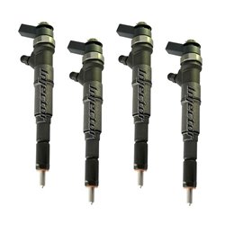 Bmw 1 120 d 120 CV 163 CH BOSCH Injecteur, 13537794334, 794334, 870061