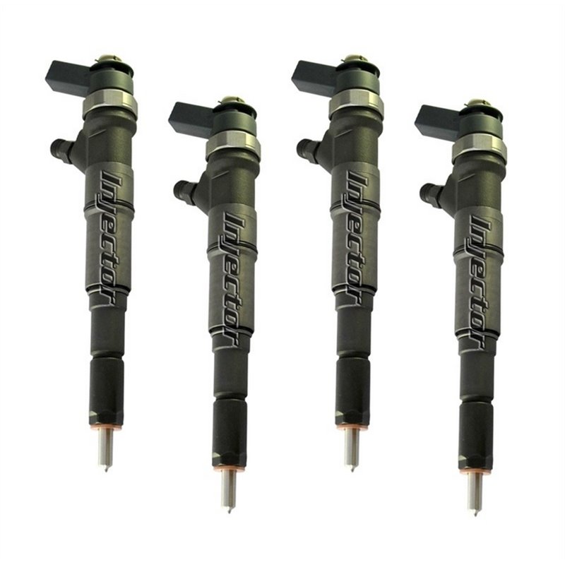 Bmw X3 3.0 d 150 CV 204 CH BOSCH Injecteur, 13537794334, 794334, 870061