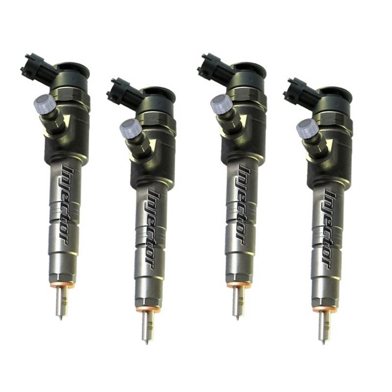 Citroen C4 1.6 BlueHDi 85 CV 115 CH BOSCH Injecteur, 9802776680