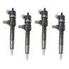 Alfa Romeo 145 1.9 JTD 77 CV 105 CH BOSCH Injecteur, 46472233, 464302102, 95400103