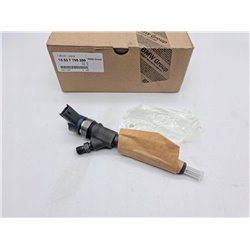 Toyota Yaris 1.4 D-4D 55 CV 75 CH BOSCH Injecteur, 2367033030, 23670-33030