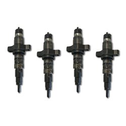 Iveco EuroCargo 3.9 d 127 CV 170 CH Injecteur occasion, 2830221, 2830244, 2830957