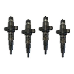 Iveco EuroCargo 5.9 d 205 CV 275 CH Injecteur occasion, 2830221, 2830244, 2830957