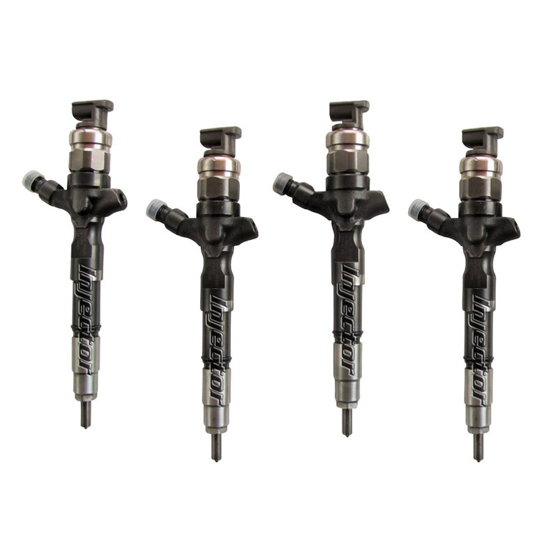 23670-39155 DENSO Injecteur occasion