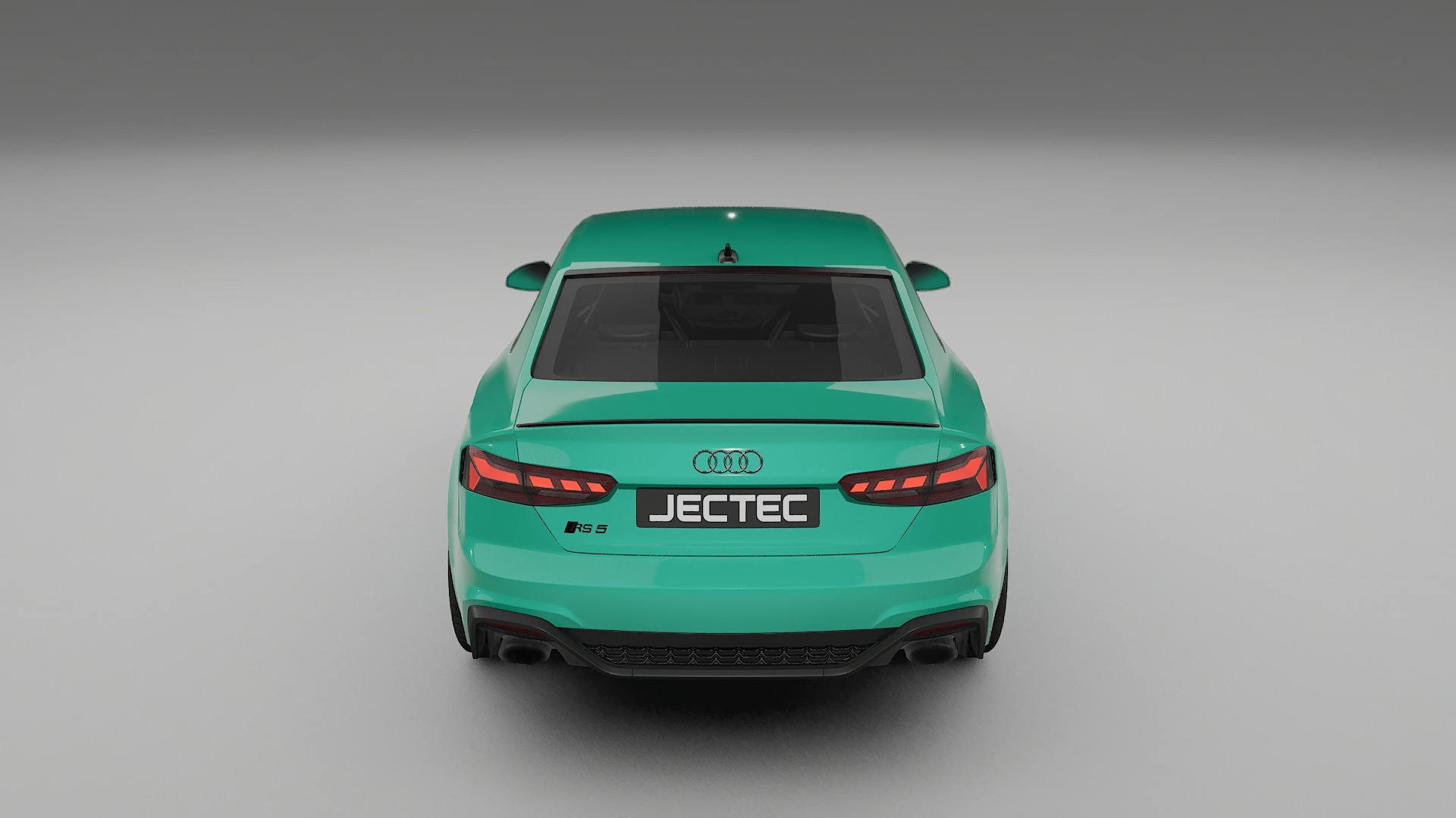 Audi RS5 Coupe B9 facelift pre LCI Film de Protection de Peinture TPU | JEWEL PPF Couleur – Kit Complet Pré-découpé