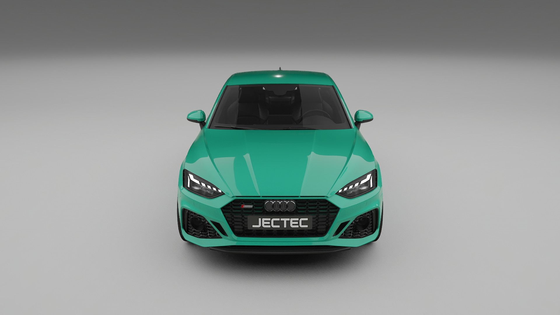 Audi RS5 Coupe B9 facelift pre LCI Film de Protection de Peinture TPU | JEWEL PPF Couleur – Kit Complet Pré-découpé