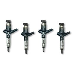 95000-7890 DENSO Injecteur occasion