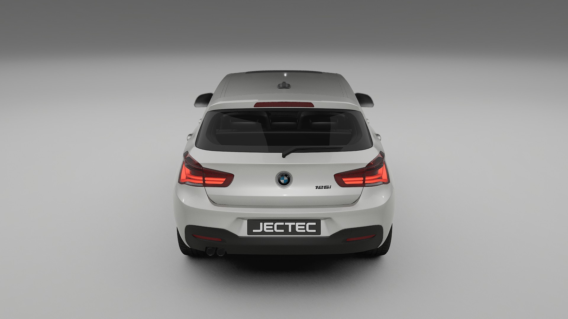 BMW 1 F20 facelift LCI Film de Protection de Peinture TPU | PEARL PPF Couleur – Kit Complet Pré-découpé