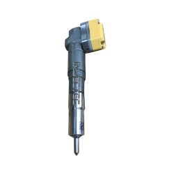 Hyundai Excavator Injecteur