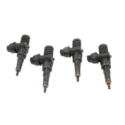 Vw Sharan 1.9 TDI 110 CV 150 CH BOSCH Injecteur occasion, 038130079SX, 038130073AR