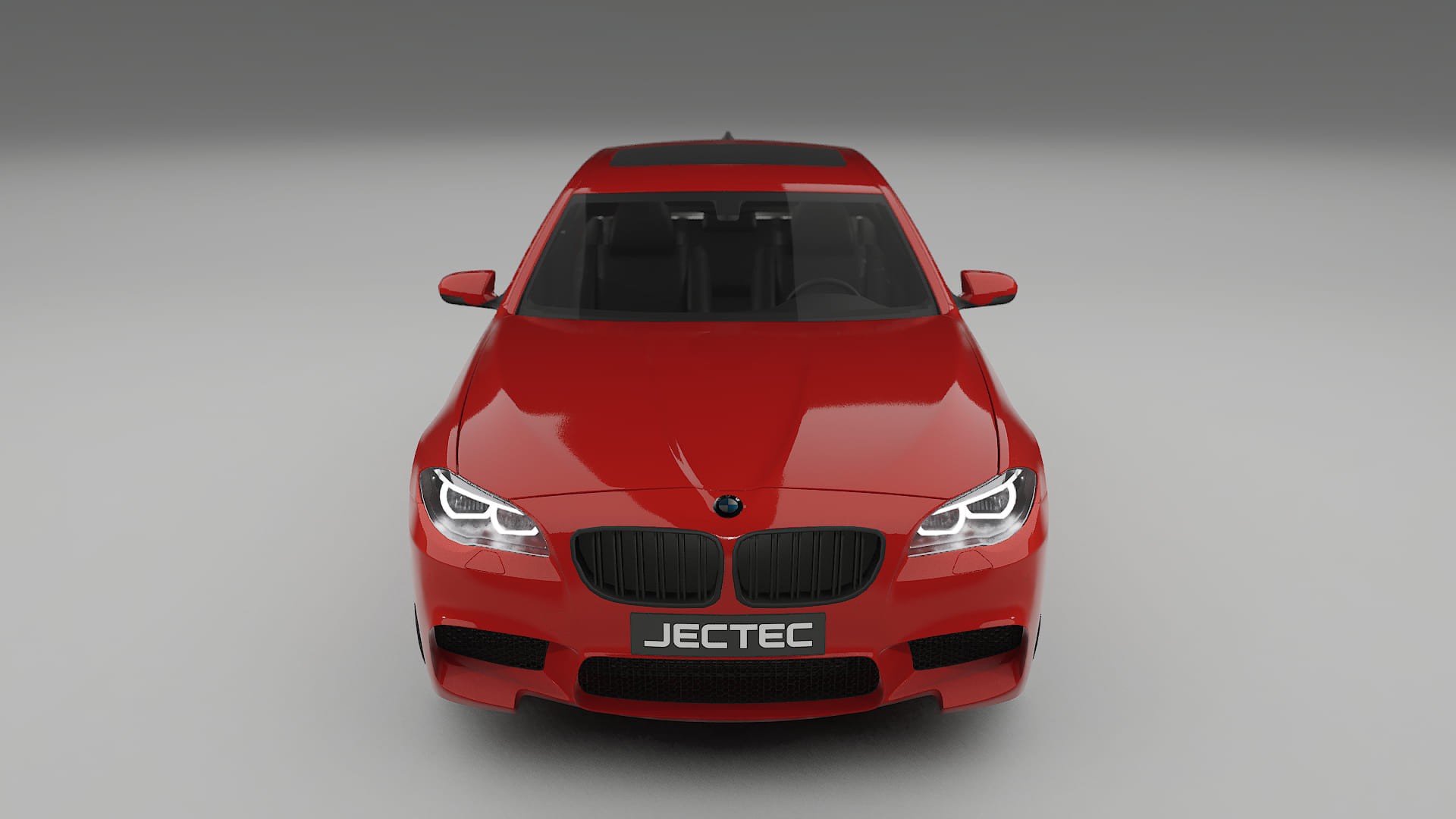 BMW M5 F10 Film de Protection de Peinture TPU | BLAZE PPF Couleur – Kit Complet Pré-découpé