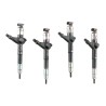 Nissan Murano 2.5 dCi 4x4 140 CV 190 CH DENSO Injecteur occasion, 295050-1060, 295050-1068