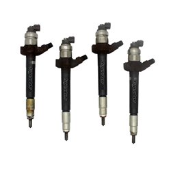 6C1Q9K546AC DENSO Injecteur occasion