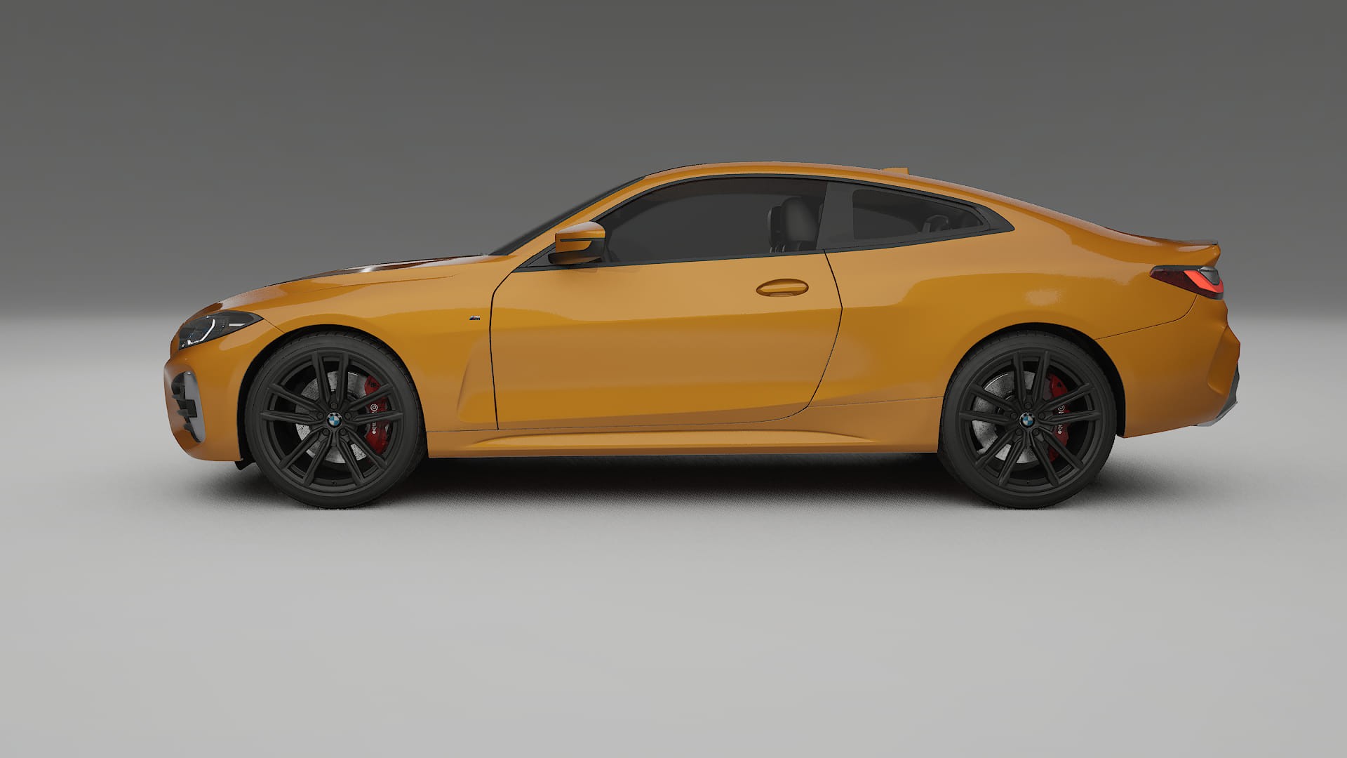 BMW M440i G26 Film de Protection de Peinture TPU | DAISY PPF Couleur – Kit Complet Pré-découpé
