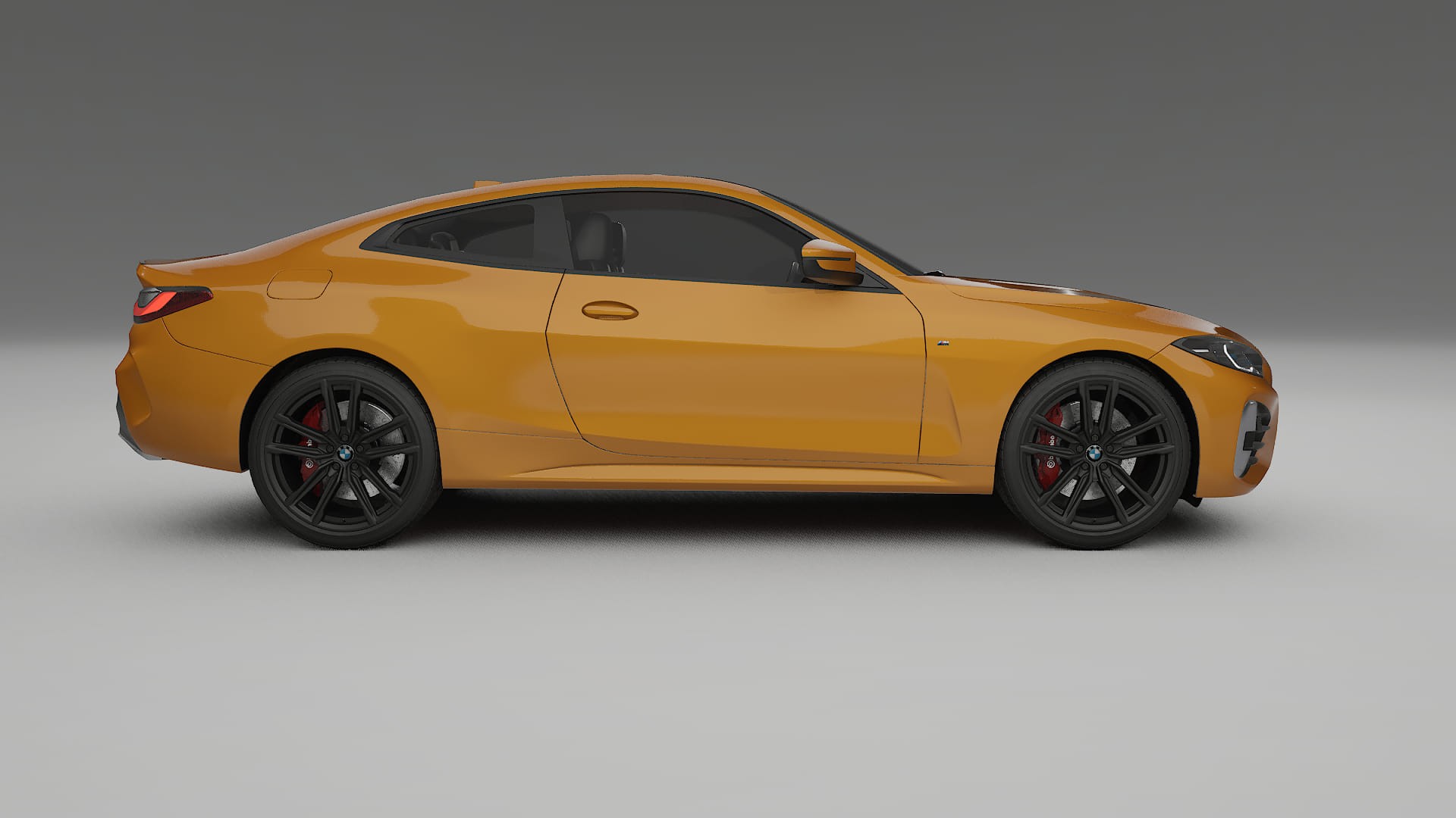 BMW M440i G26 Film de Protection de Peinture TPU | DAISY PPF Couleur – Kit Complet Pré-découpé