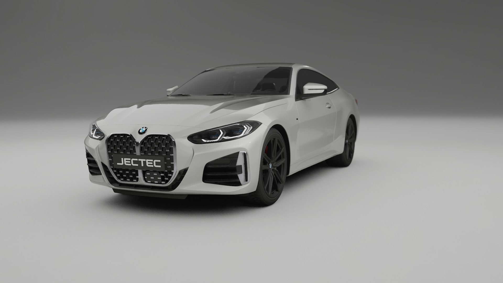 BMW M440i G26 Film de Protection de Peinture TPU | PEARL PPF Couleur – Kit Complet Pré-découpé