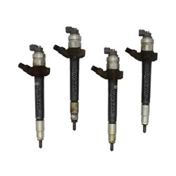 095000-5801 DENSO Injecteur occasion