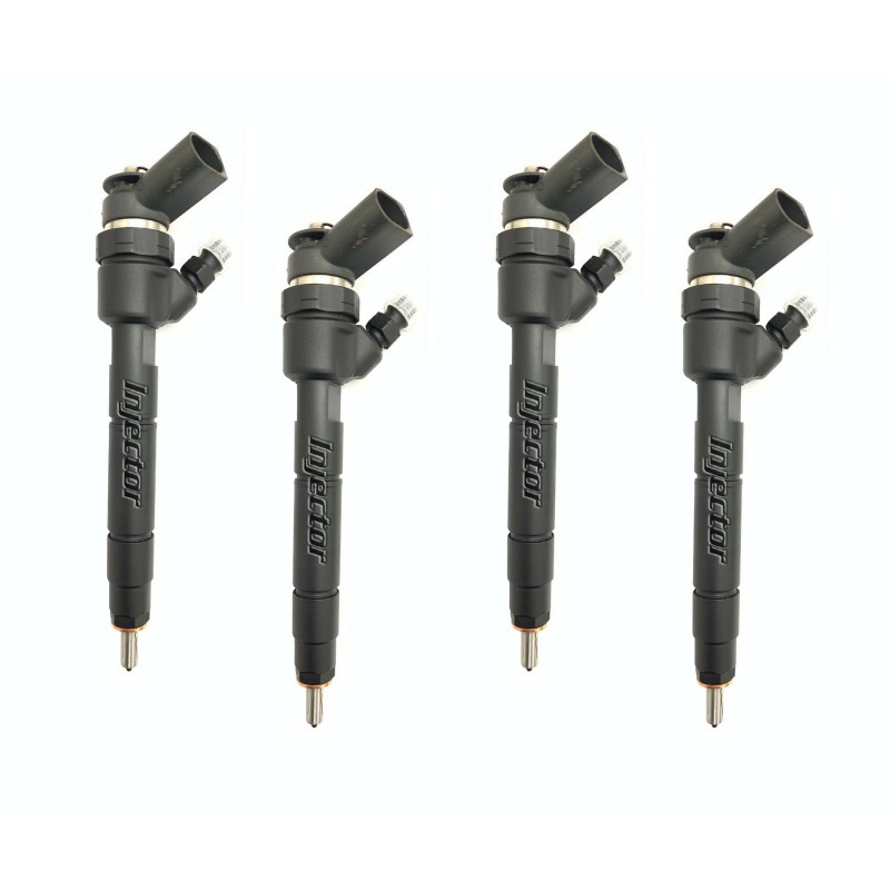 0445110377 BOSCH Injecteur