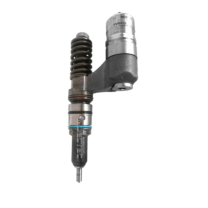 0414700010 BOSCH Injecteur