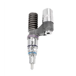 DTC BOSCH Injecteur