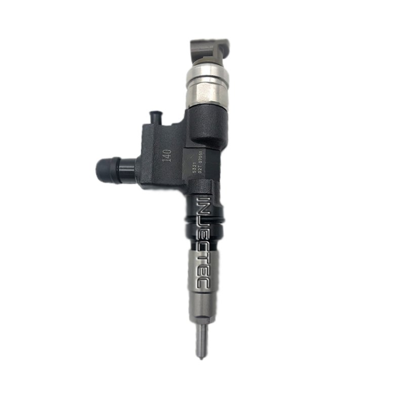 095000-655# DENSO Injecteur