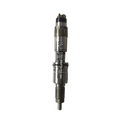 Iveco BOSCH Injecteur