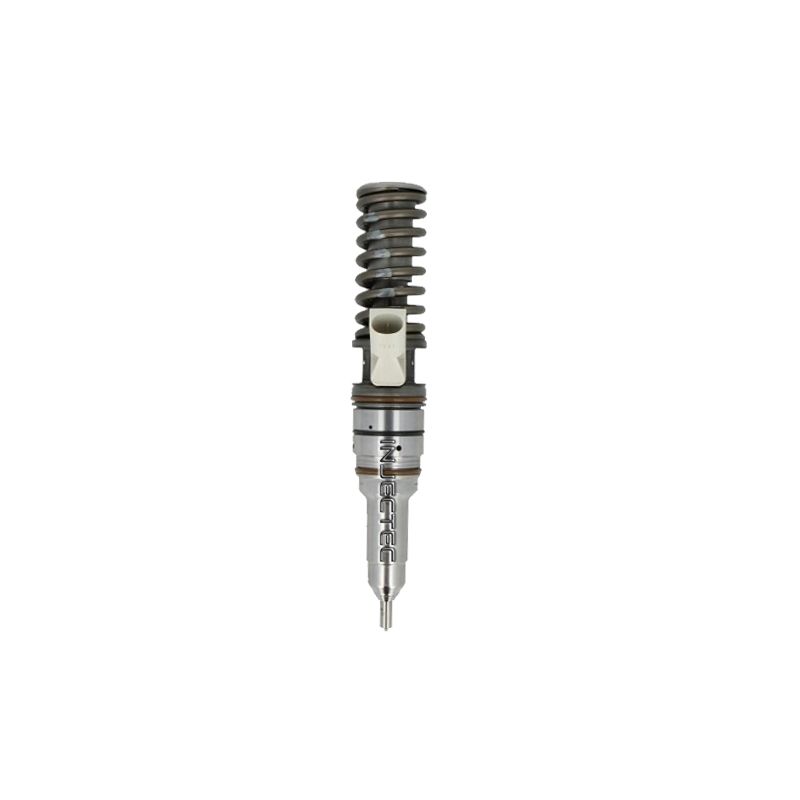 504287070 BOSCH Injecteur