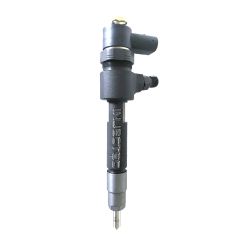 0986435252 BOSCH Injecteur